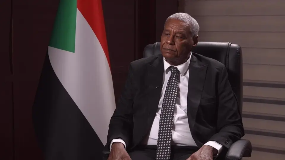 وزير الداخلية السوداني للعربية: عودة الموقف في الخرطوم لمستوى ما قبل الحرب
