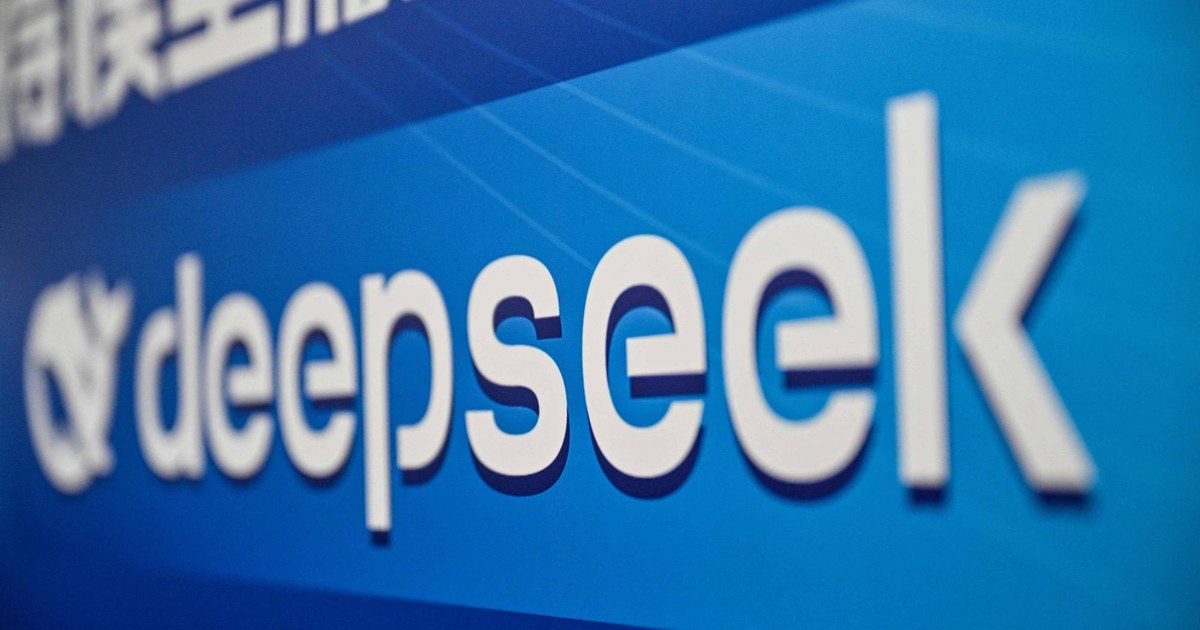 «ديب سيك» الصينية تستعرض نموذجاً جديداً مُعدّلاً لتقنية رقائق «هواوي»