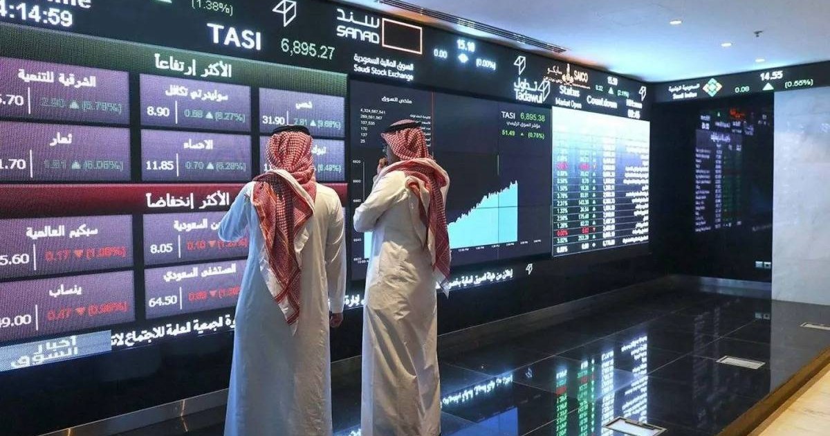 ارتفاع أسواق الخليج رغم الحذر من التوترات الجيوسياسية