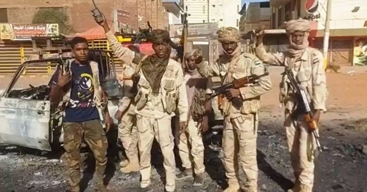من هم منشقو "الدعم السريع" ومن بقي من قياداتهم؟