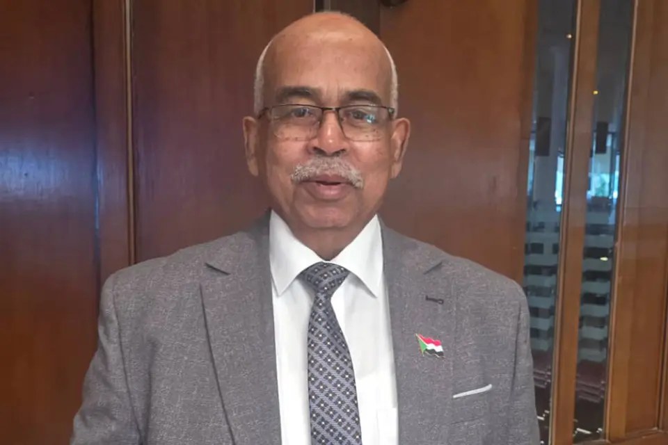 وزير الطاقة السوداني للجزيرة نت: تأثير حرب إيران محدود جدا على السودان