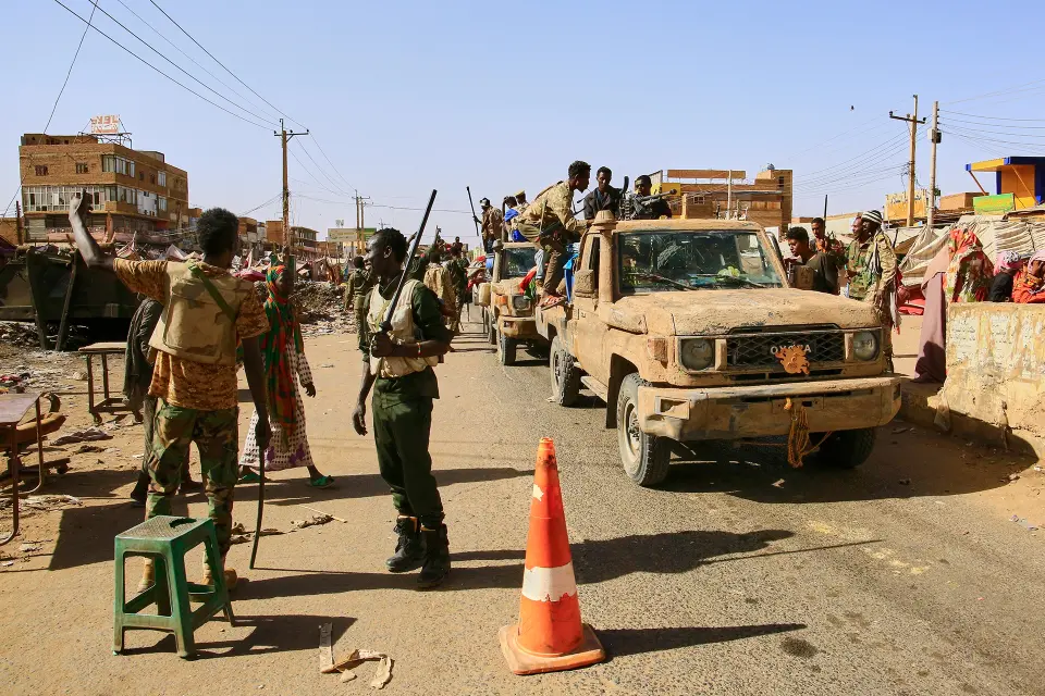 هل تغيّر التطورات بجنوب كردفان والنيل الأزرق مسار حرب السودان؟