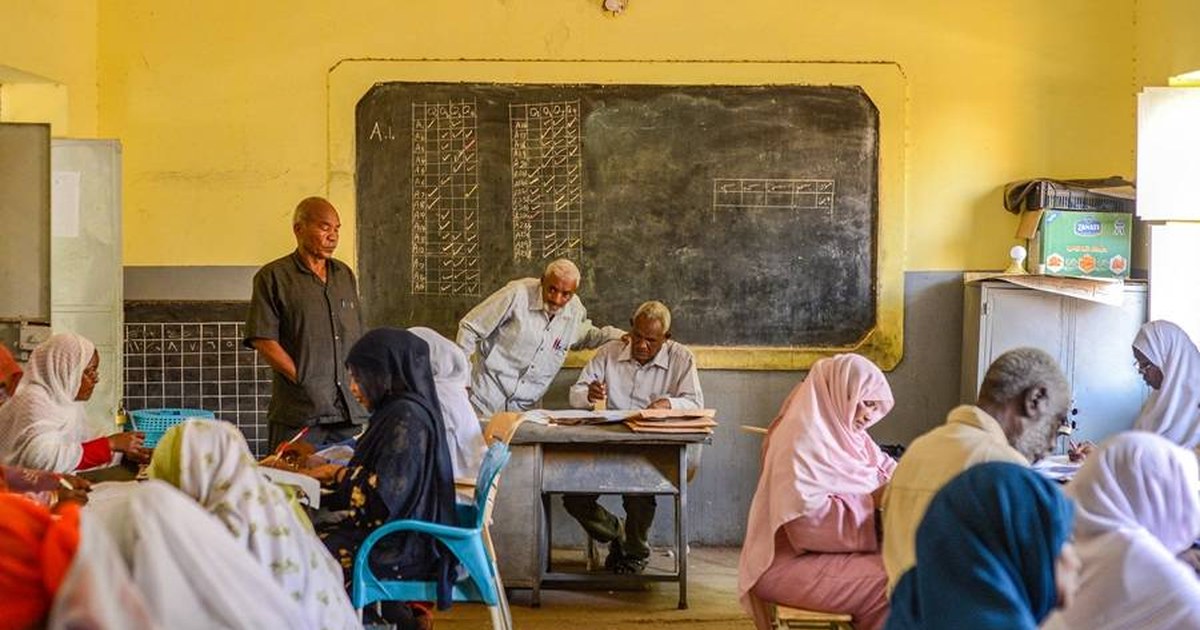 أزمة أجور خانقة تضع السودانيين على حافة الفقر