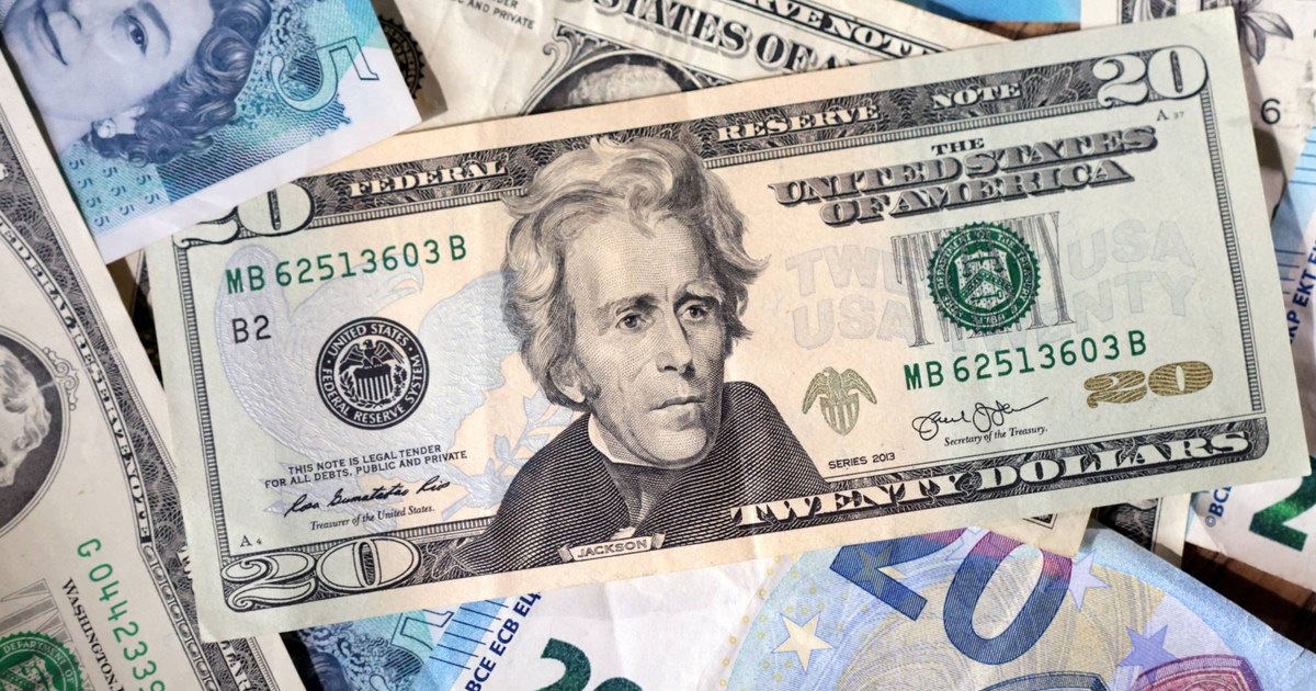 الدولار يحوم حول أعلى مستوياته في أسبوع وسط شكوك بشأن الهدنة