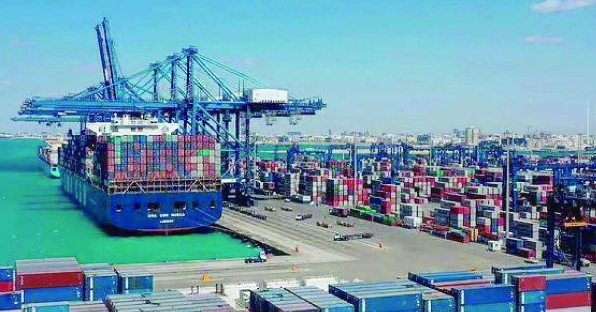 الصادرات السعودية غير النفطية تحلق بـ15.1 % في فبراير