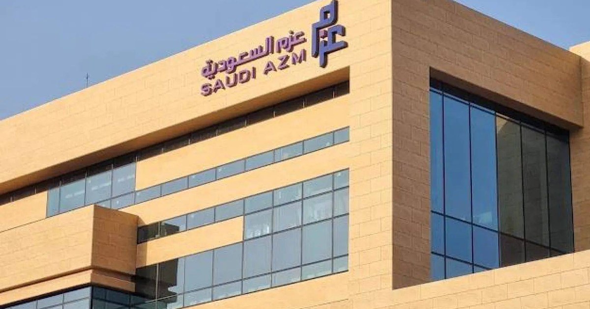 نمو أرباح «عزم» السعودية 36.7 % خلال 9 أشهر حتى مارس