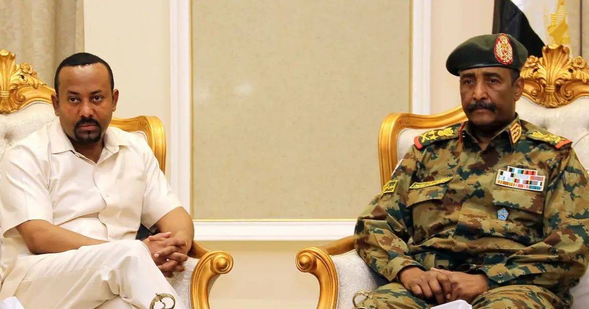 إثيوبيا تبلغ السودان: لن نعتمد سفيركم الجديد