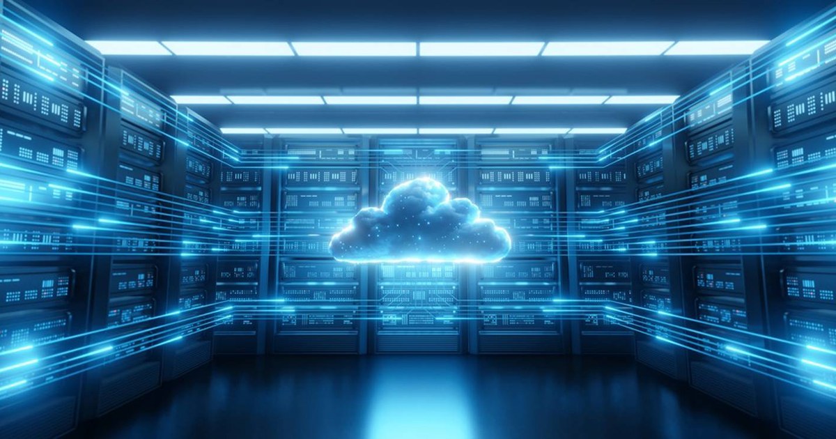 نظام برمجي يعزّز كفاءة مراكز البيانات دون الحاجة لأجهزة جديدة