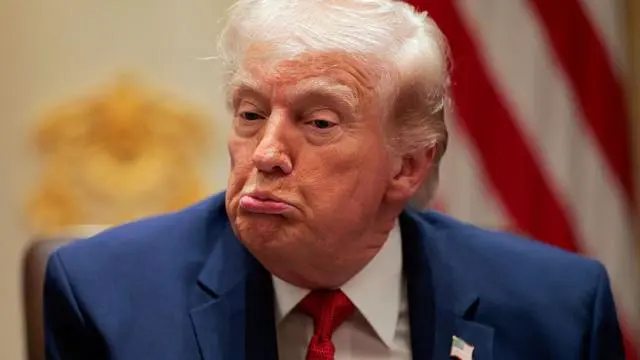 ترامب يشن حرباً بناءً على الغريزة، وهذا لا يُجدي نفعاً- تحليل إخباري