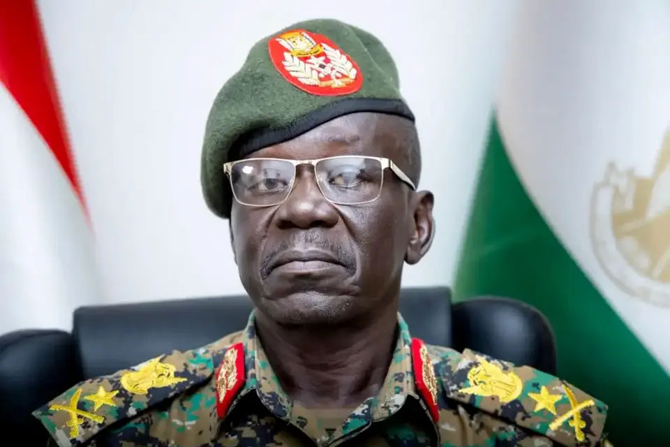 بينها إثيوبيا.. السودان يتهم أكثر من 20 دولة بالمشاركة في الحرب