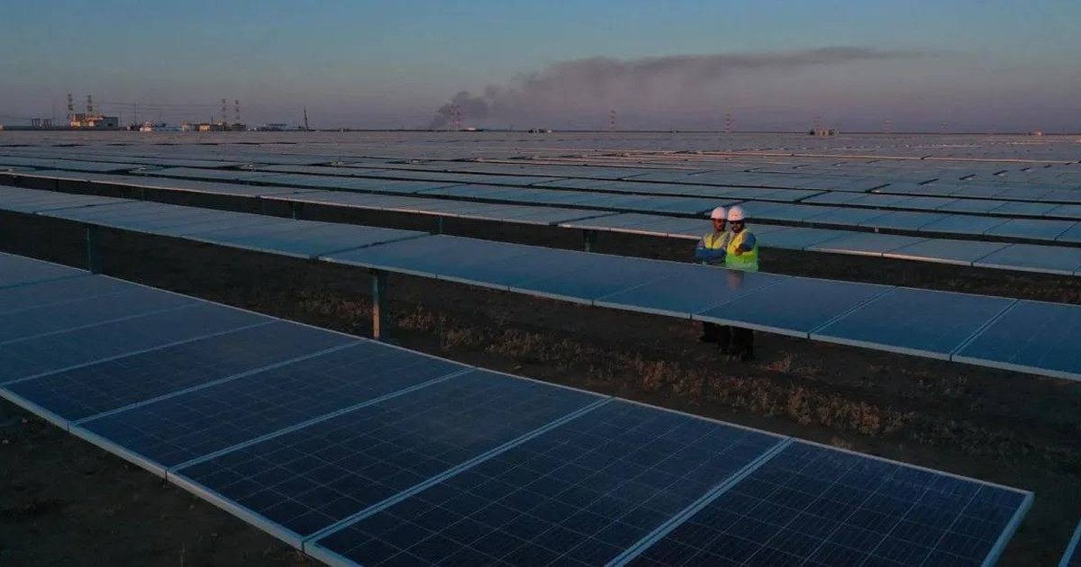 «رؤية 2030» تُعيد تعريف ثروات السعودية من مورِّد للنفط إلى مركز عالمي للطاقة