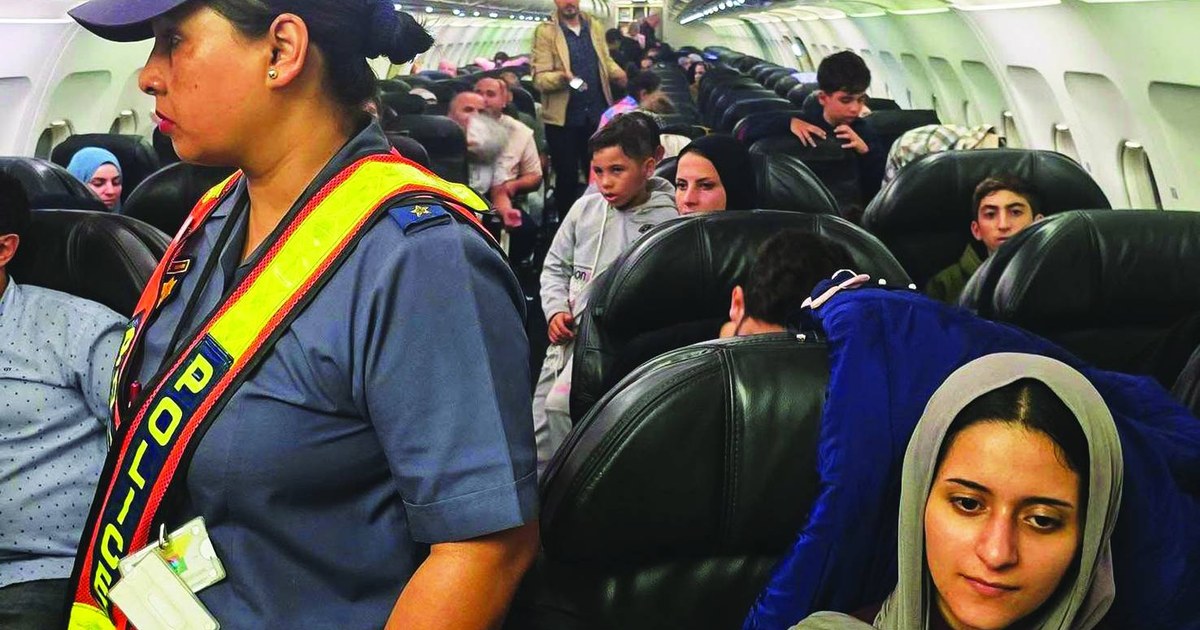 «مؤسسة غامضة» تغري الغزيين برحلات نجاة إلى أوروبا