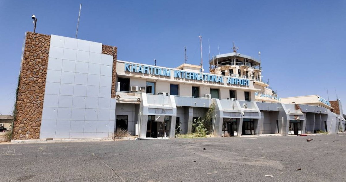 السودان وإثيوبيا يتبادلان الاتهامات غداة الهجوم على مطار الخرطوم