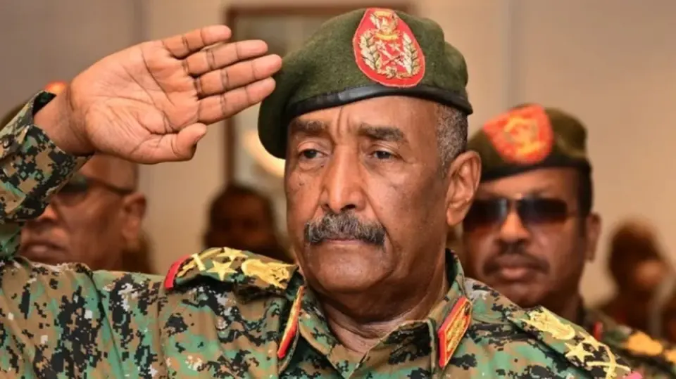 البرهان يطلق حواراً وطنياً في السودان.. وحصانة مؤقتة للمشاركين