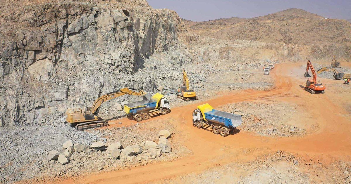 أرباح «أماك» السعودية تنمو 8.8 % إلى 16 مليون دولار في الربع الأول