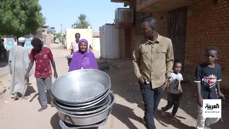 "مارشال السودان".. خطة لإعادة الإعمار ومطالب بإسقاط الديون