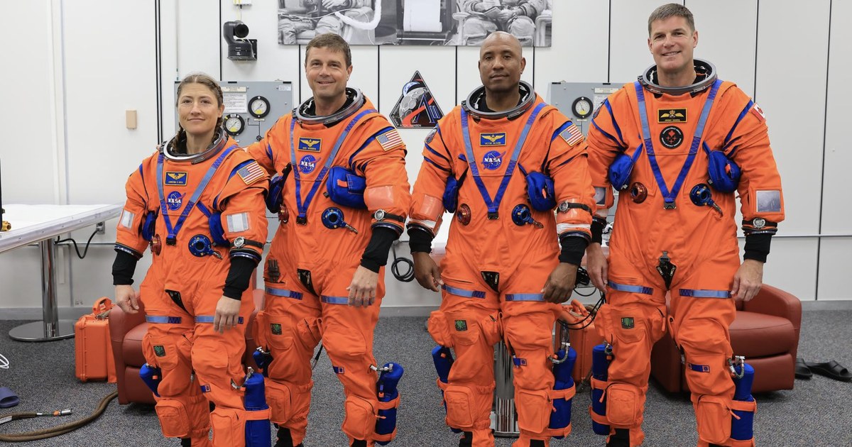 القمر مختبراً... كيف يشكّل «أرتميس» بروفة «ناسا» لرحلات المريخ؟