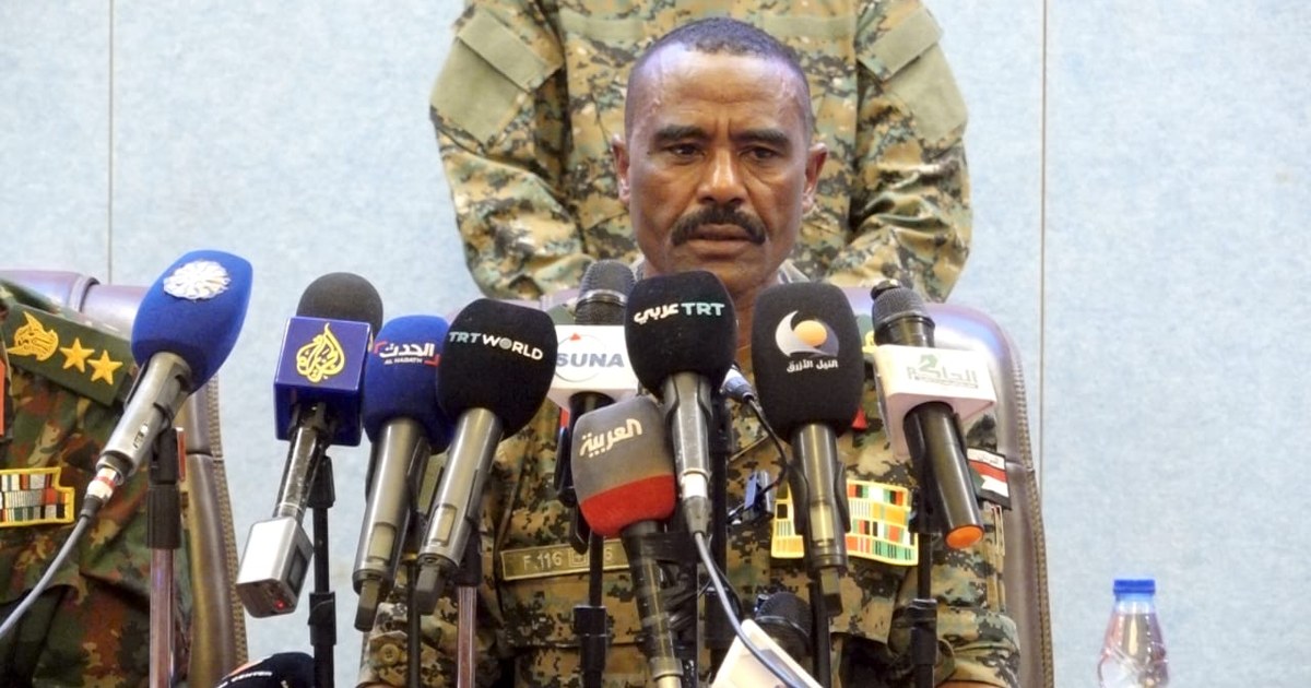 النور قبة: عودتنا للوطن تمت برغبة صادقة وإرادة حقيقية وبشكل طوعي