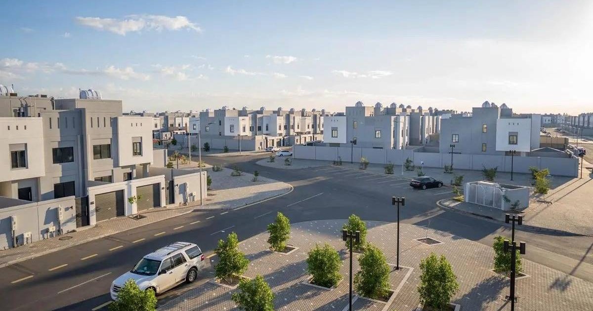 إصلاحات تنظيمية وتمويلية تقفز بتملُّك المنازل في السعودية إلى 66 % خلال عقد