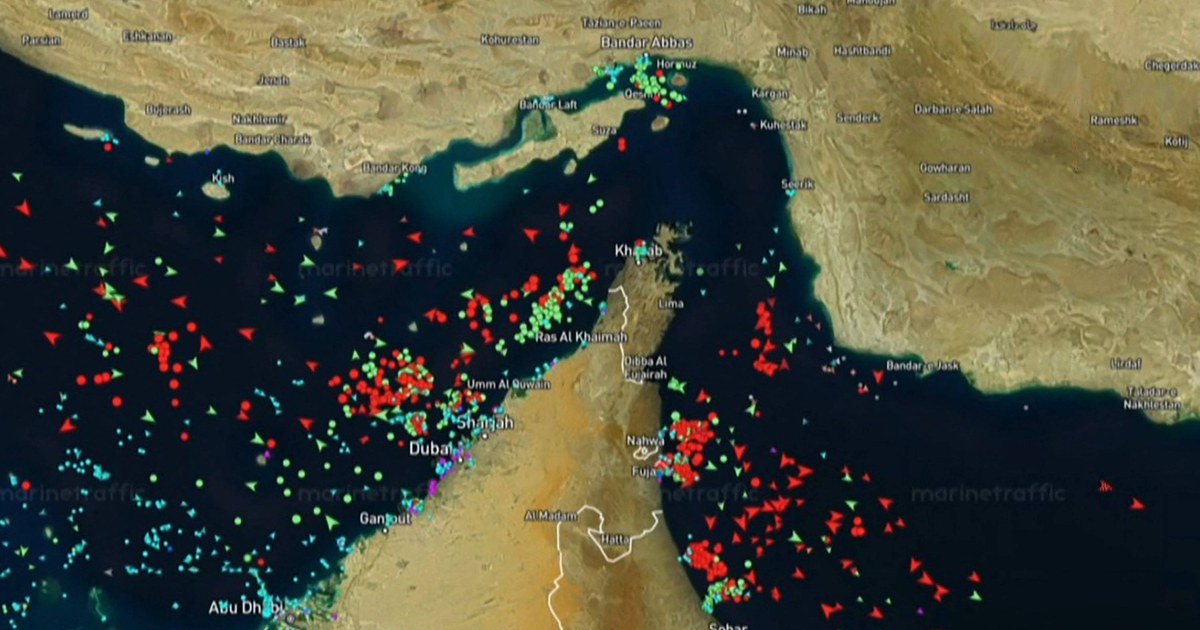 تداعيات الحرب الإيرانية تتسلل بشكل أعمق إلى مفاصل الاقتصاد العالمي