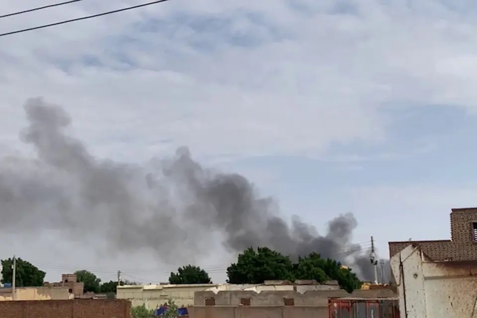 ماذا يجري في الفاشر وما تأثيره على مستقبل الحرب في السودان؟