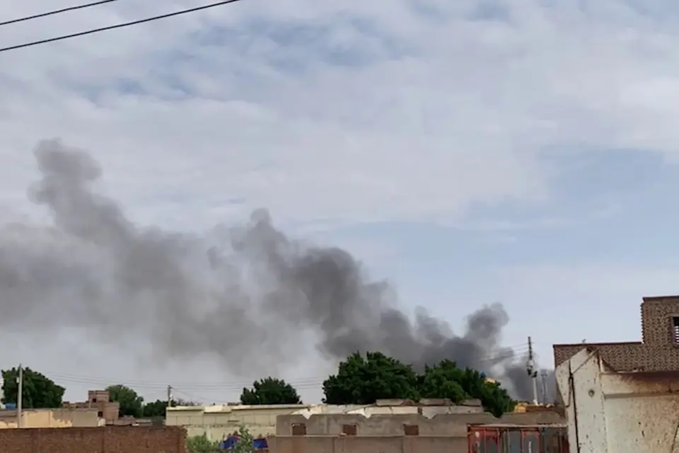 ماذا يجري في الفاشر وما تأثيره على مستقبل الحرب في السودان؟