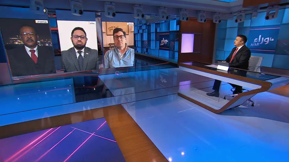 هل تمتلك واشنطن أوراق قوة لفرض السلام في السودان؟