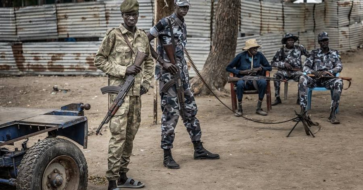 لماذا استعصت الحلول السلمية لإيقاف حرب السودان؟