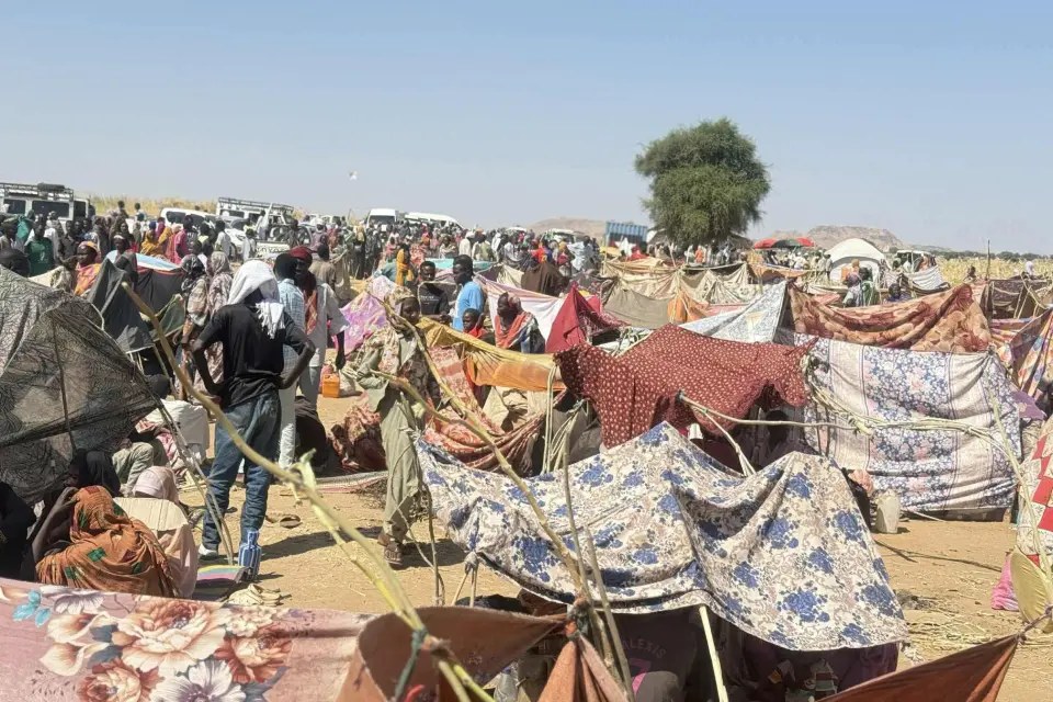 رايتس ووتش: تحالف منع الفظائع في السودان أمام اختبار عاجل لحماية المدنيين