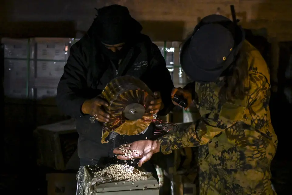 جريمة على ضفاف النيل.. هل أصبح السودان "وكر" الكبتاغون العالمي الجديد؟