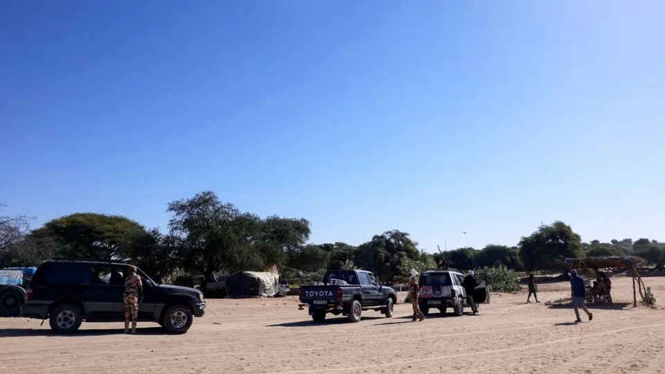 تشاد: مقتل 17 في هجوم بطائرات مسيرة من السودان