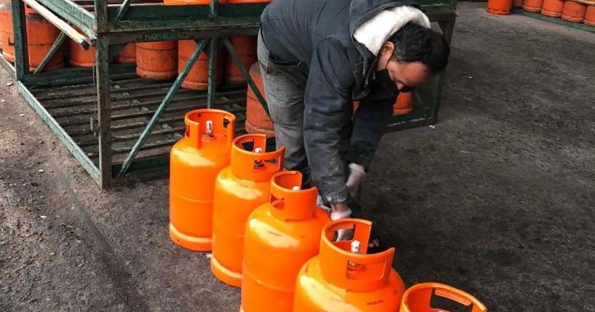 وزارة الطاقة السعودية تطرح منافسات مشروعات توزيع الغاز الطبيعي بالرياض و«الشرقية»