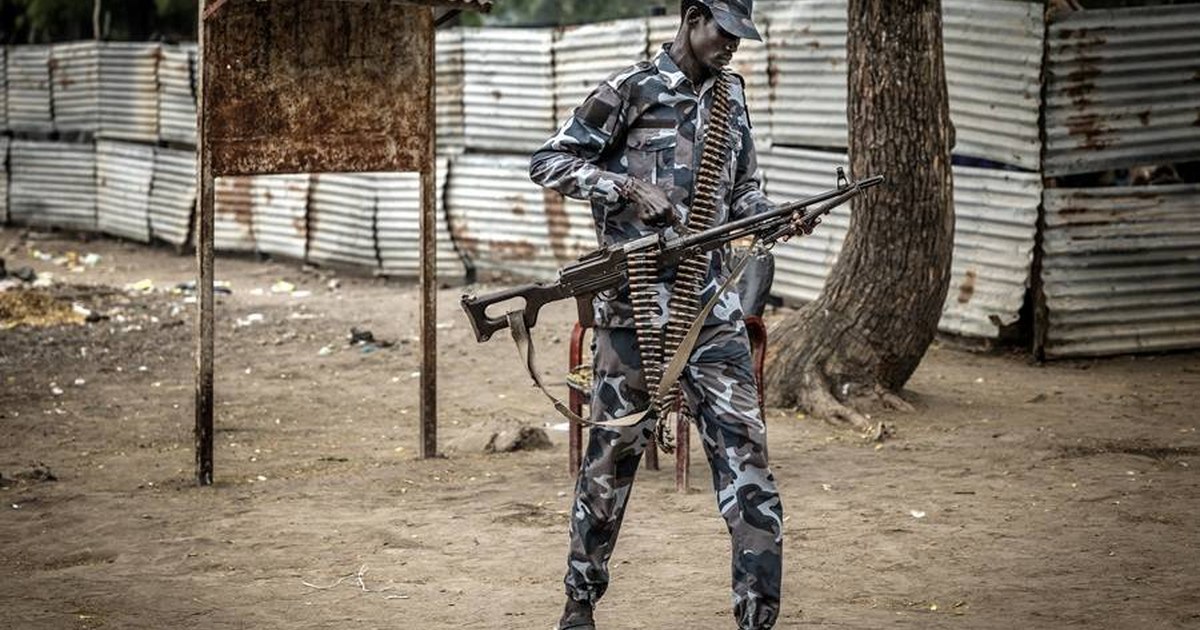 هل تتحول حرب السودان في عامها الرابع إلى معارك استنزاف طويلة؟