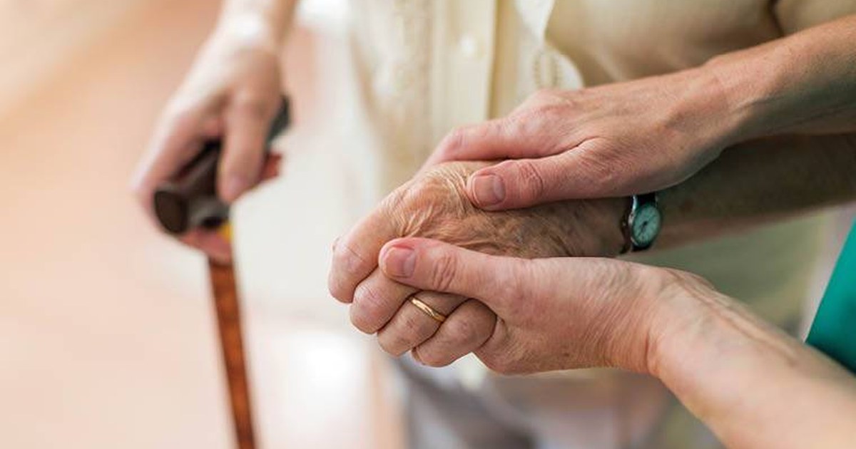 من زجاجة مهمَلة إلى علاج لباركنسون