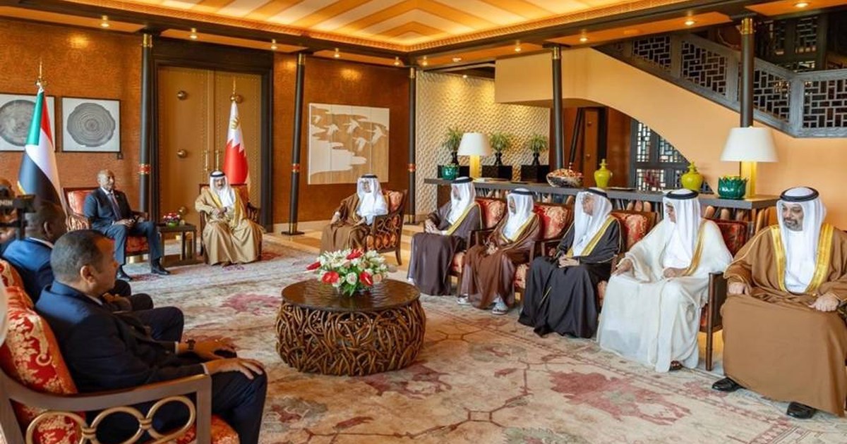 الجيش يكثف هجومه الجوي على معاقل "الدعم السريع" بدارفور والنيل الأزرق