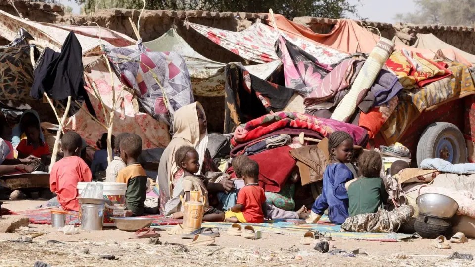 السودان.. 38 قتيلاً و176 مفقودا بهجوم للدعم السريع على مستريحة