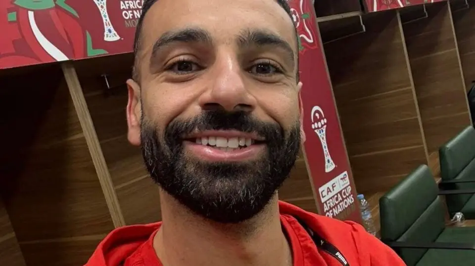 غياب محمد صلاح أمام جنوب السودان يشعل الجدل