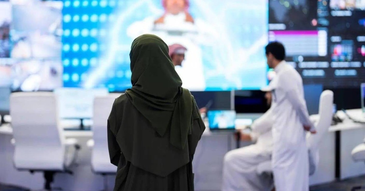 السعودية تصنع نموذجها الخاص في السيادة الرقمية