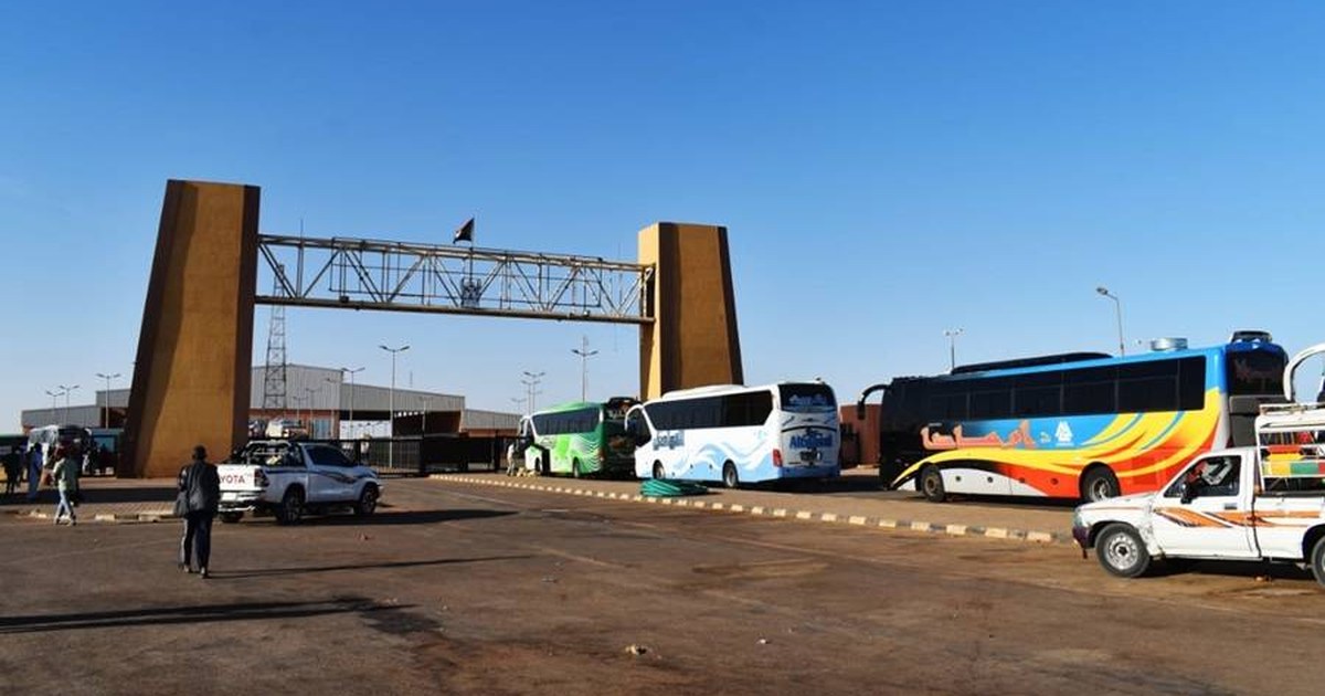 العائدون إلى ديارهم في السودان يخوضون معركة الصمود