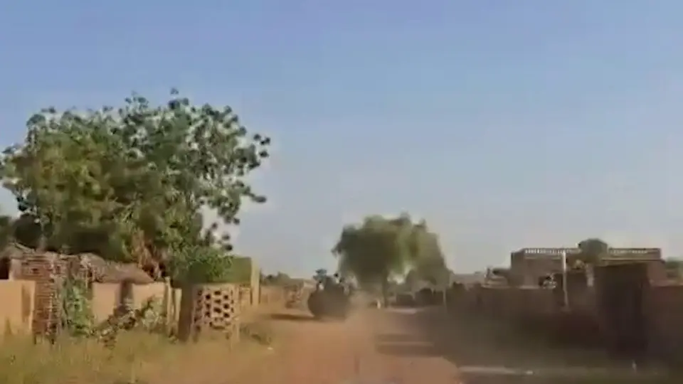 معارك كردفان.. الجيش يغير قواعد الاشتباك ويضيق الخناق على الدعم السريع