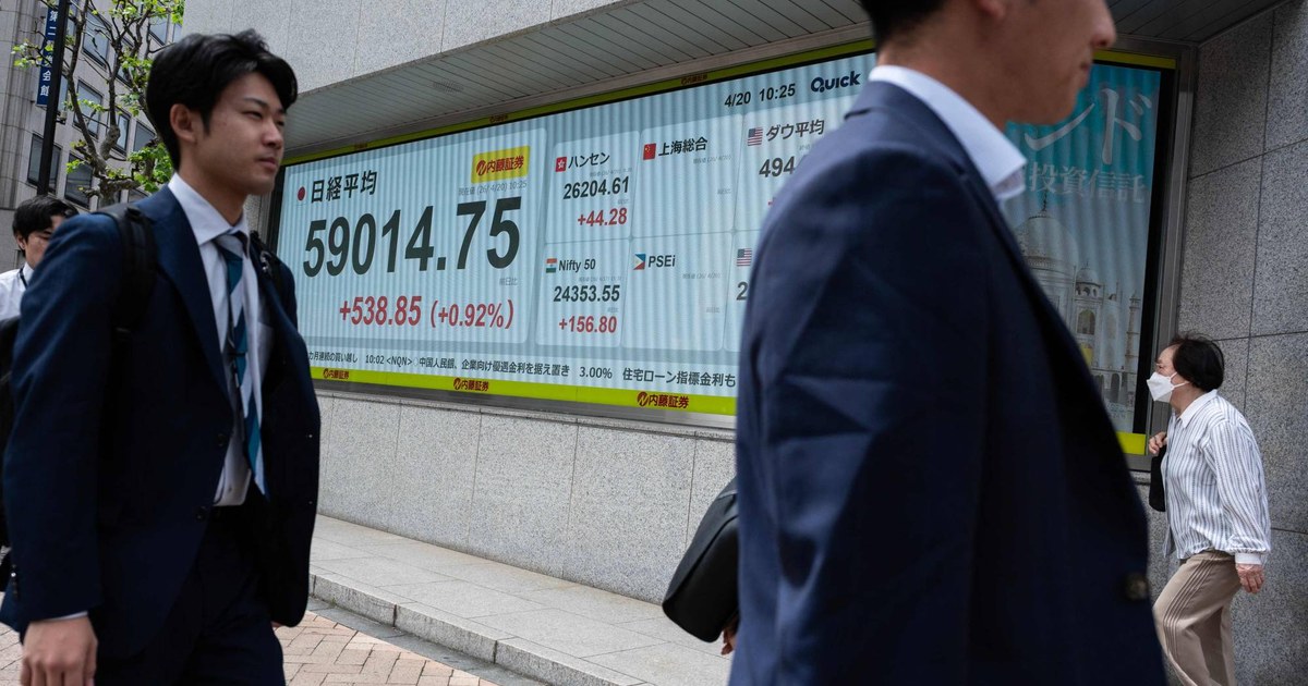 «نيكي» يصعد مع تغلب تفاؤل الذكاء الاصطناعي على مخاوف الشرق الأوسط