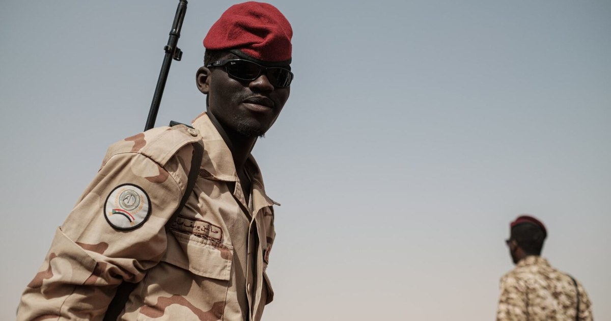 الجيش السوداني يعلن صد هجمات شنها الدعم السريع في دارفور وكردفان