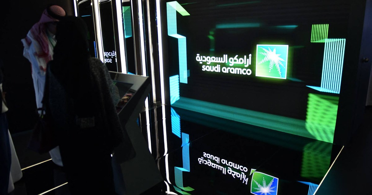 بإجمالي 30.7 مليار دولار... تدفقات نقدية قوية تعزز مرونة «أرامكو» التشغيلية في الربع الأول