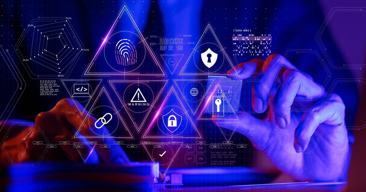 دراسة: حماية البيانات المالية تحتاج إلى أكثر من حلول تقنية