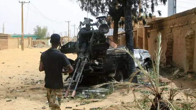 تقرير أممي يتهم أطراف الحرب في السودان باستخدام الاعتقال والتعذيب لترهيب المدنيين