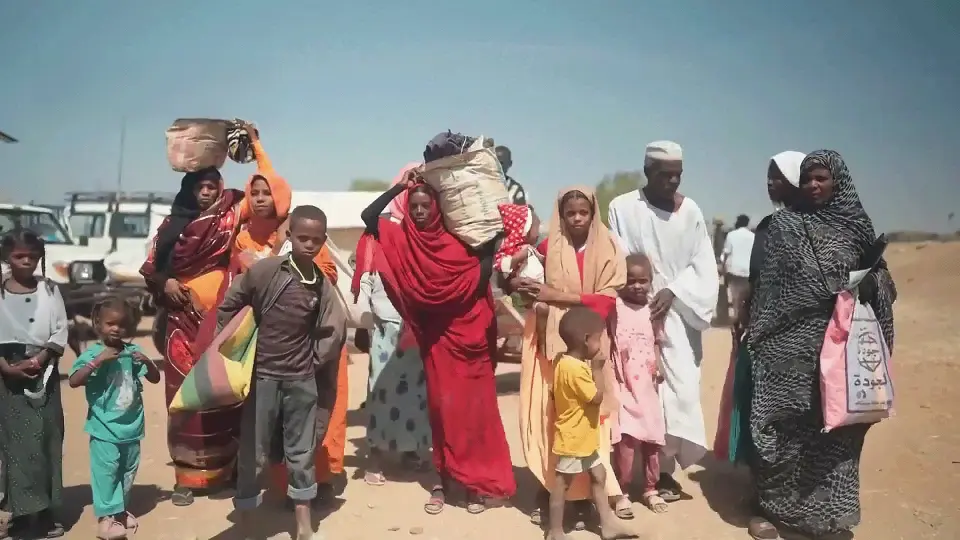 الكوليرا في السودان.. الكارثة أكبر من الأرقام المعلنة
