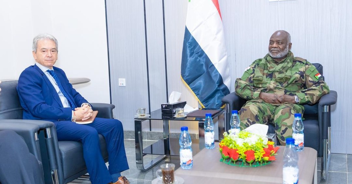 تطابق وجهات النظر بين وزارة المالية و (UNDP) حول أولويات المرحلة