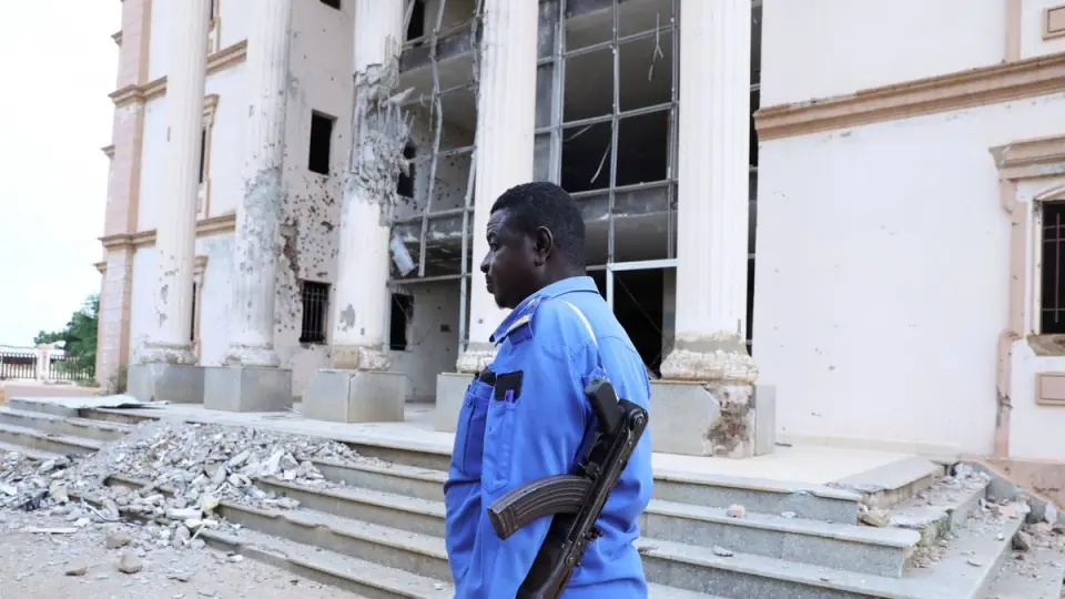 السودان.. الجيش يتقدم في شمال كردفان والدعم السريع يستهدف ود مدني