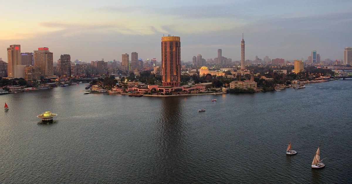 حرب إيران تخفض توقعات النمو الاقتصادي في مصر