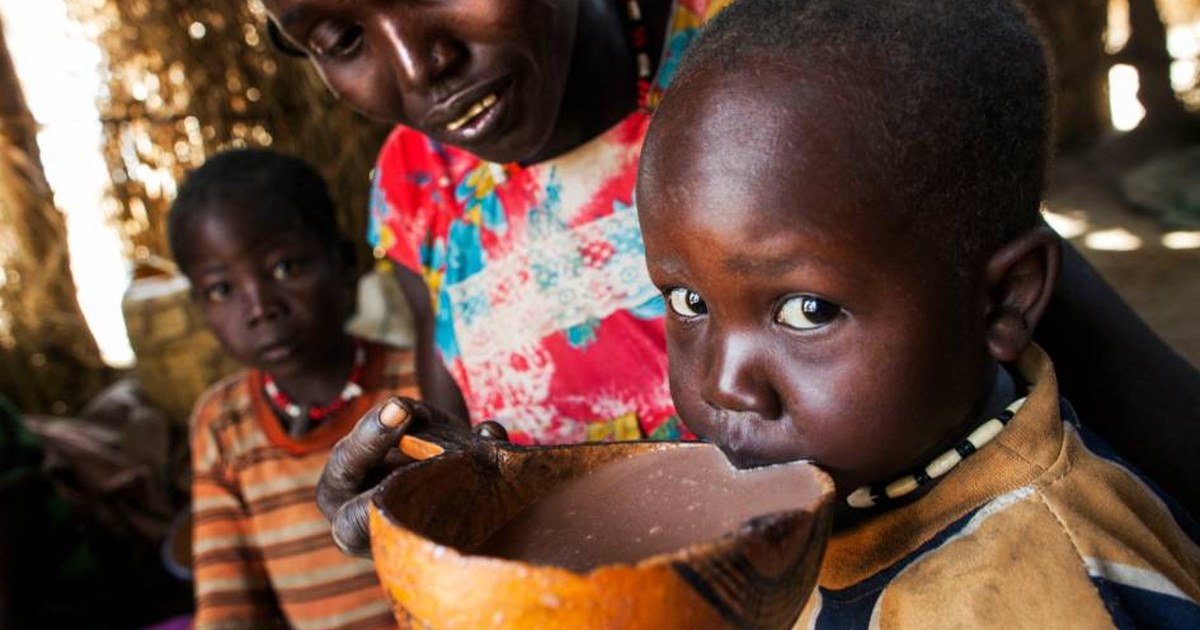 الأمم المتحدة: 70% من السودانيين تحت خط الفقر